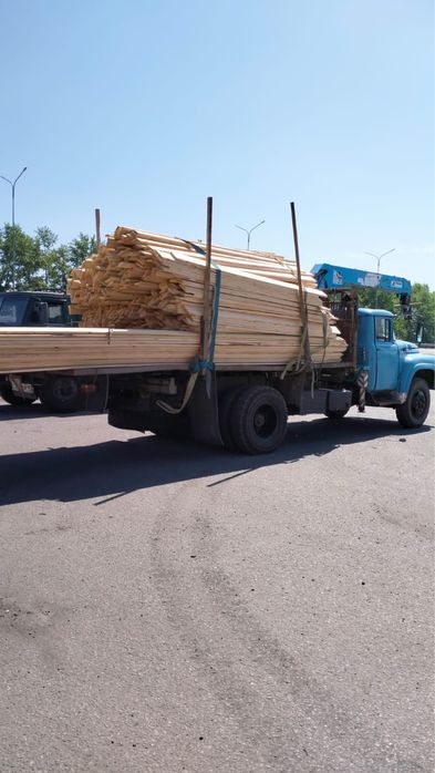 Услуги манипулятора