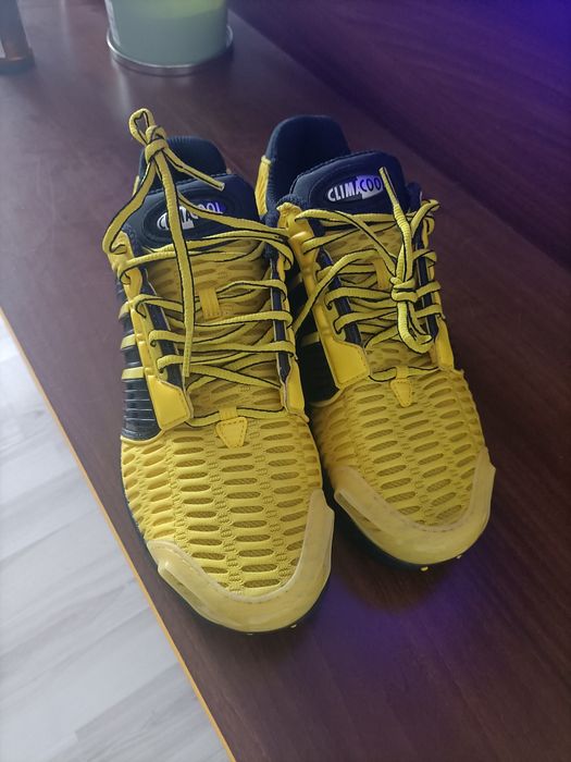 Vând adidași Adidas climacool 1