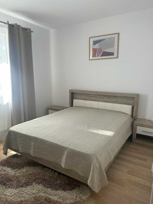 Apartament 2 Camere | Chiajna, str Crinului | Utilat - Mobilat
