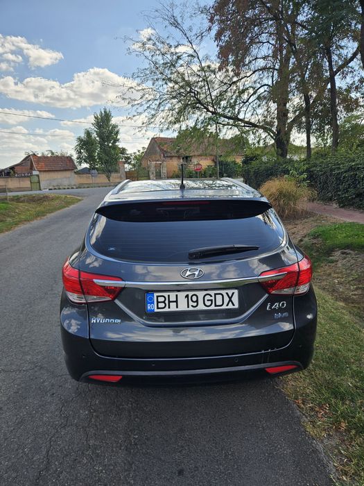 HYUNDAI i40 2014 — imagine 2
