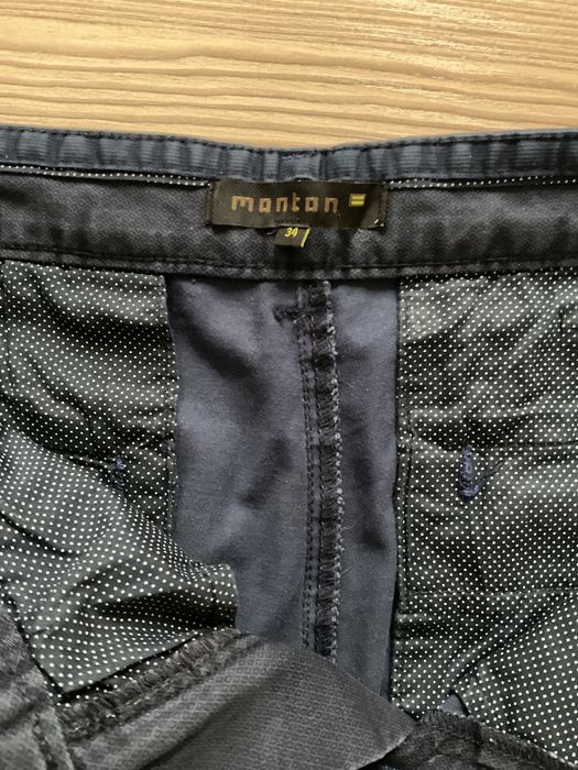 Джинсы брюки мужские