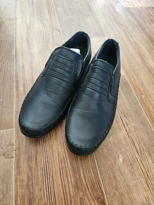 Туфли школьные для девочки р.35, р 36