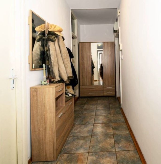 Дава се под наем Едностаен апартамент в София, Младост 2 - 36 кв.м за 397.8 € - Снимка #4