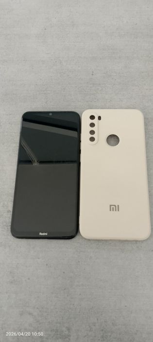 Продам телефон Redmi Note8