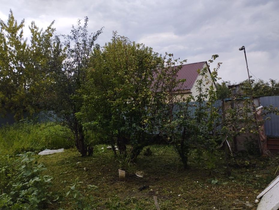 Продам дачу или обменяю.