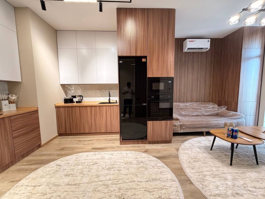 ЖК O’z Mahal Мирзо Улугбекский район Продается 2х ком 44м2