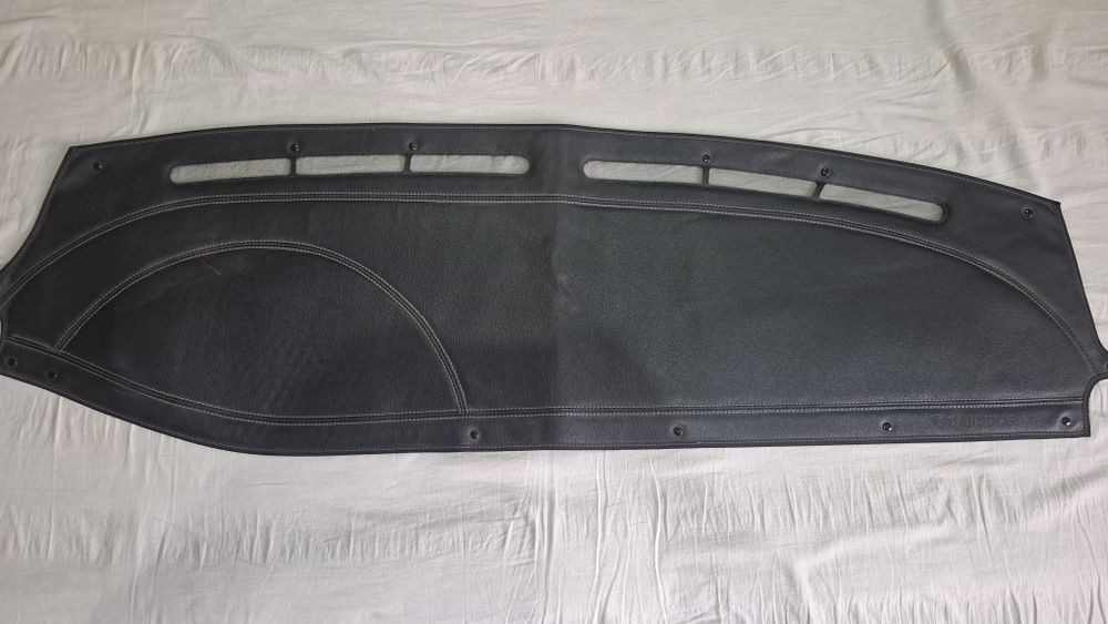 Gentra tarpeda chexol