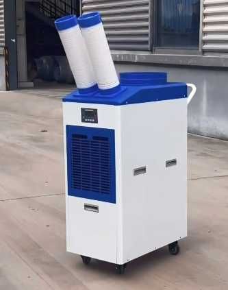 Aparat mobil de climatizare cald/rece YDH-3500A