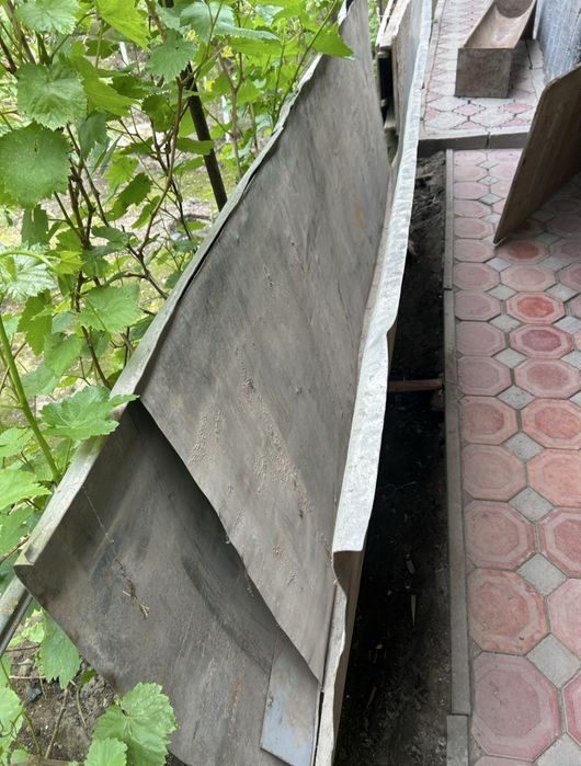 Листы Алюминиевые продам