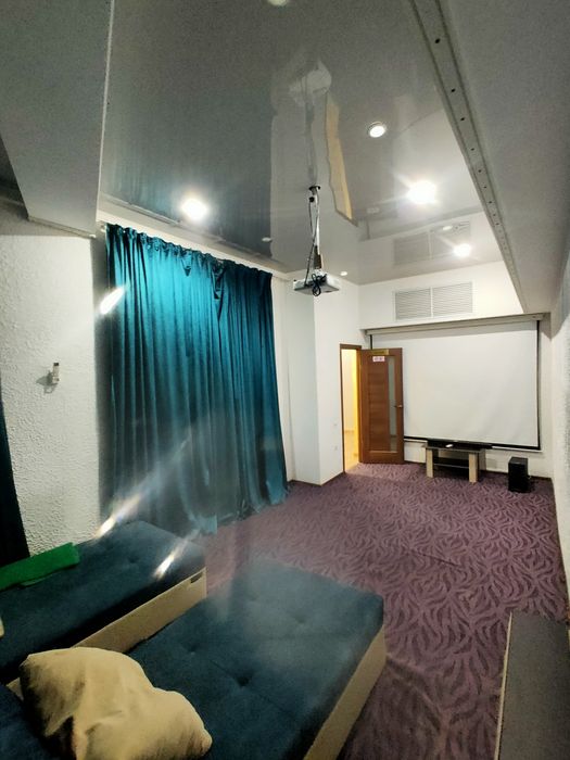 КИНОРУМ продам или обмен на авто