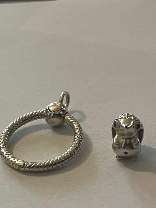 Talismane Pandora originale