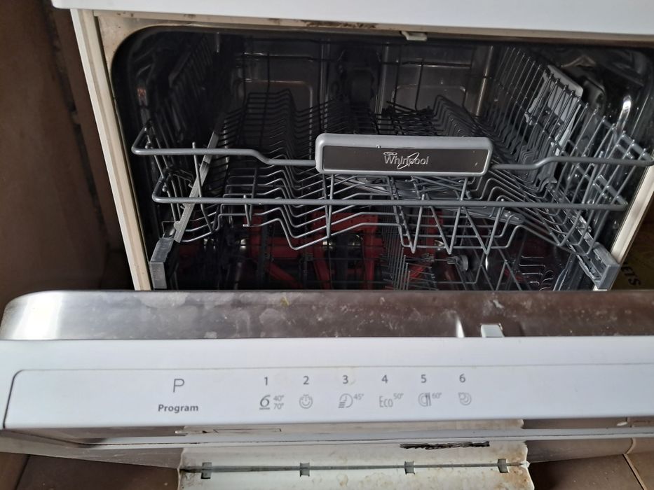 Съдомиална Whirlpool  ADP500WH