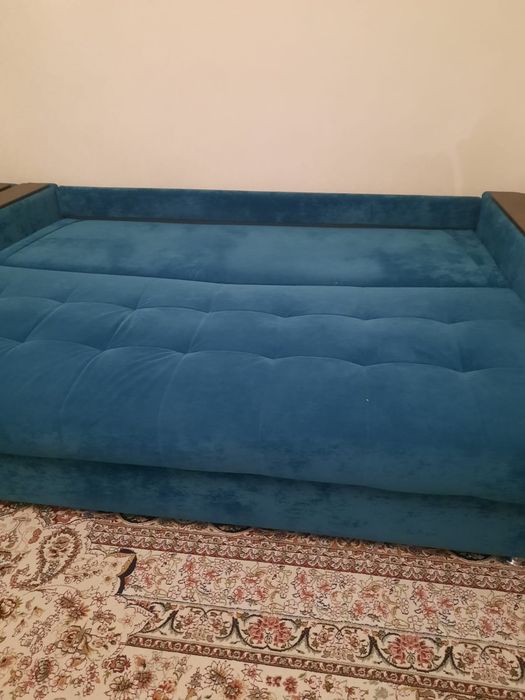 Диван раскладной 2 шт