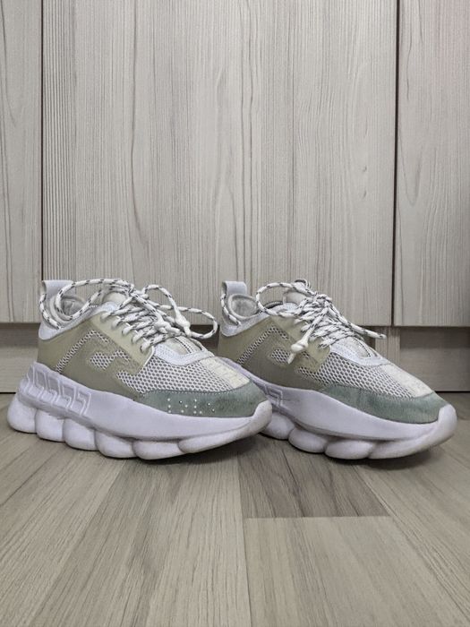 Versace Chain Reaction