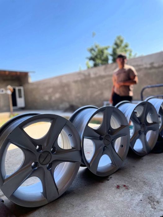 R14 diska arzon narxda