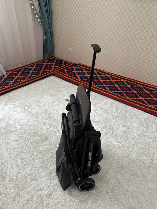 Коляска детская