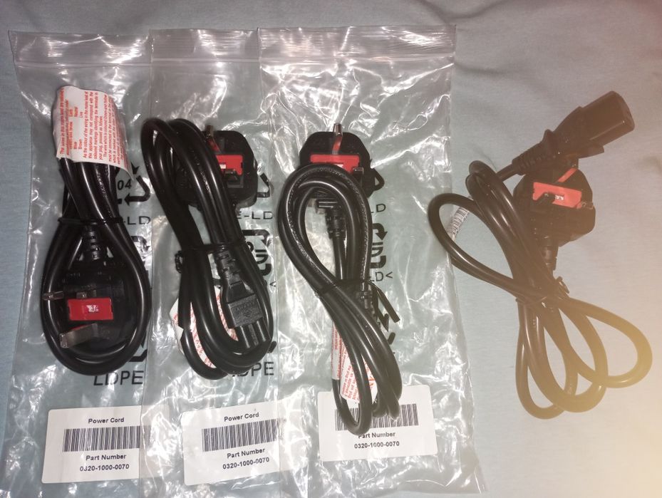 Провод сетевой.    .