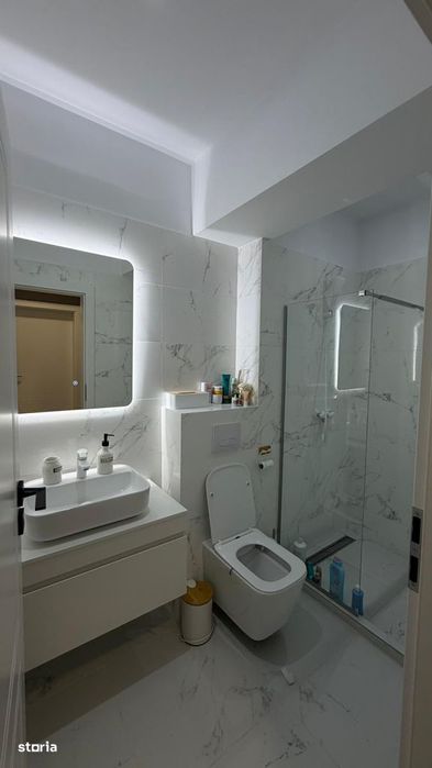 Apartament 3 camere 99 mp - Pipera | Mobilat & Utilat Complet