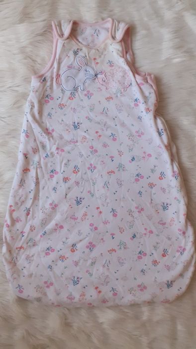 Sac de dormit bebe 2.5 TOG 0-6 luni