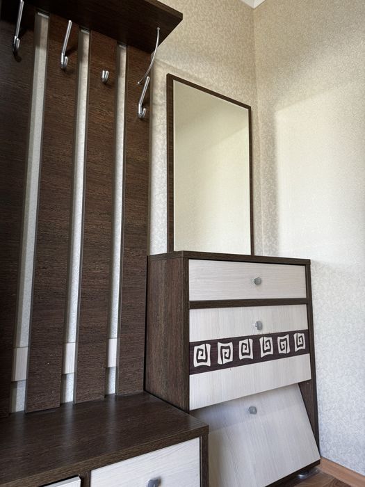 Мебель в прихожую