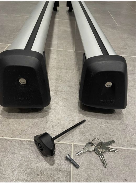 Bare transversale originale BMW seria 3 G20