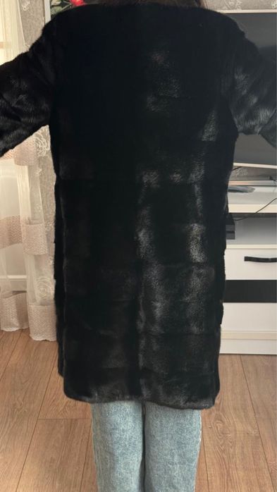Продам норковую шубу