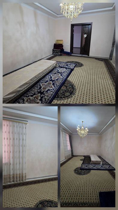 АРЗОН! 2 қаватли 6 хонали ҳовли сотилади – Зеленстрой, Самарқанд дар