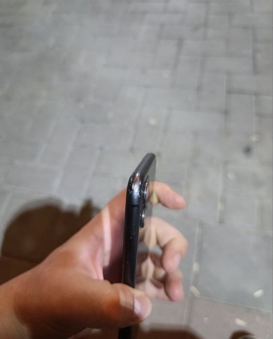Iphone 11 64 gb