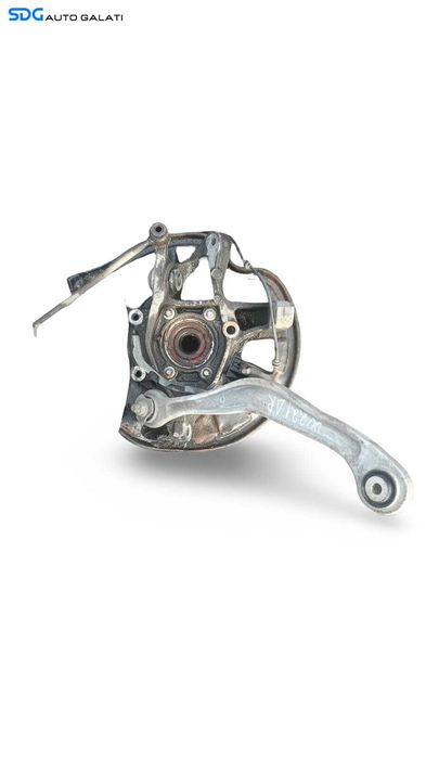 Fuzeta Dreapta Spate Mercedes Clasa S Class W221 3.0 CDI 2005 - 2013 [M9728]
