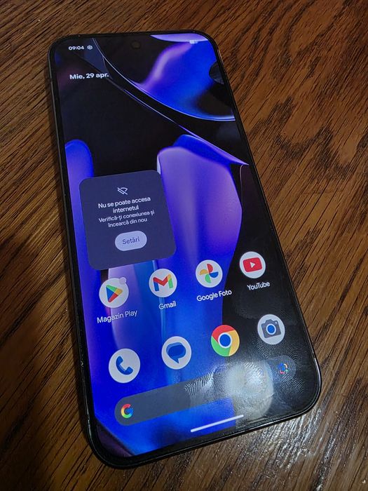 Google Pixel 9 Pro XL