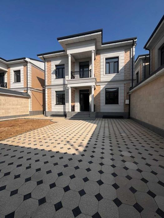 Продается коттедж в городе Янгиюль