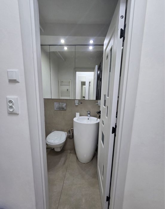 Apartament 3 camere Tomis Nord, Lic. Decebal