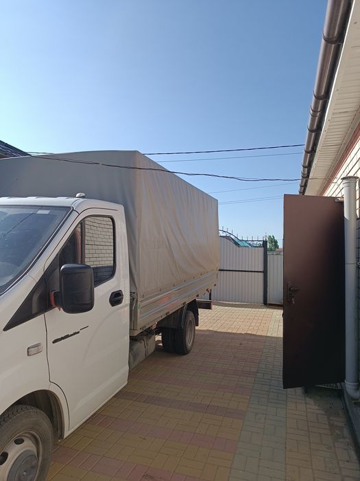 Продам борт 4,20