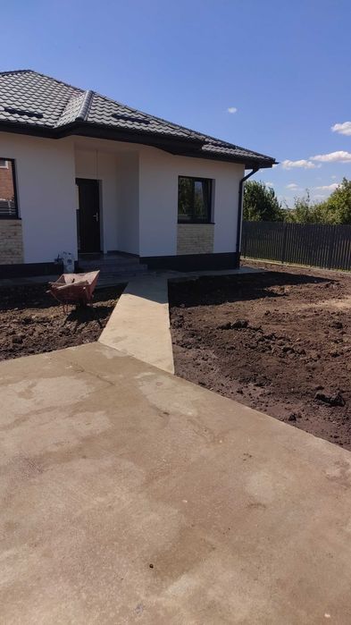 Casa de vânzare Breazu