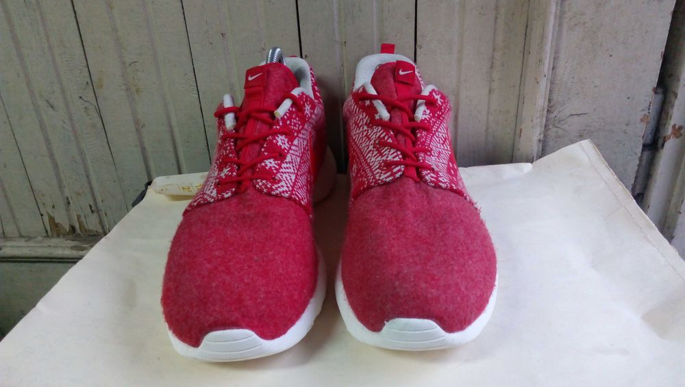 ''Nike Roshe One Winter''оригинални маратонки 40 номер
