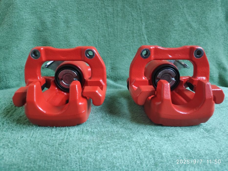 Спирачни апарати Audi S3