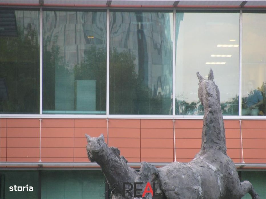 Inchiriere Birouri - Bucharest Business Park de la 233 mp
