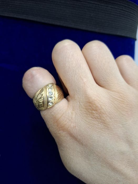 Ювелирные изделя