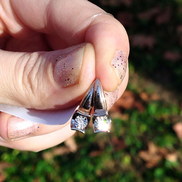 Бриллианты ЯКУТИИ!!!