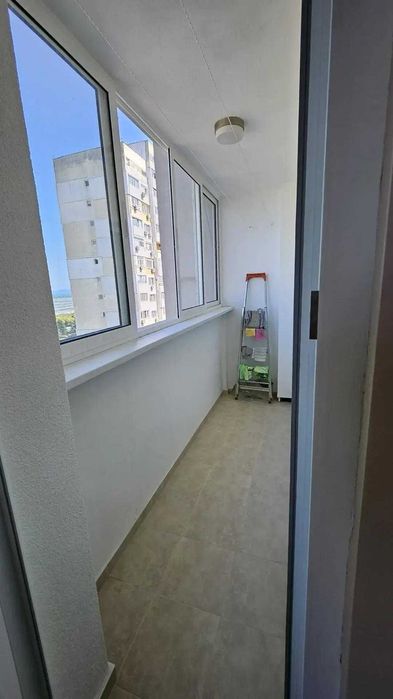 Двустаен апартамент в Бургас, кв.Изгрев