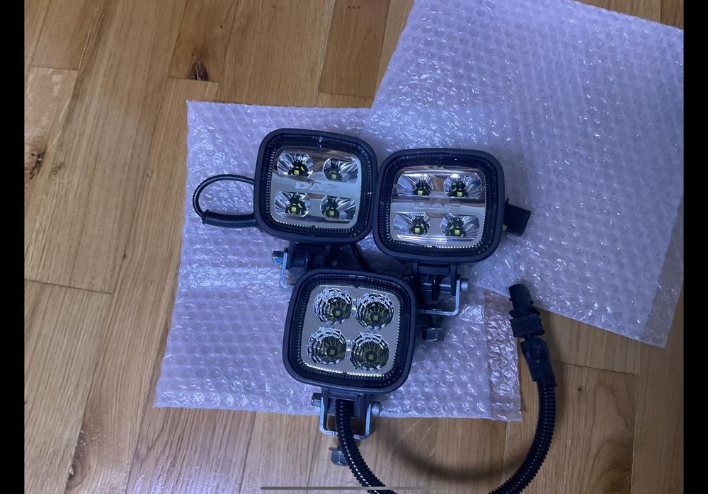 Proiector led Valeo