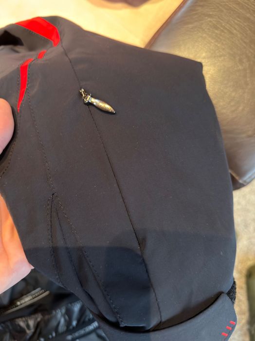 Descente Slalom Ski Jacket – XL