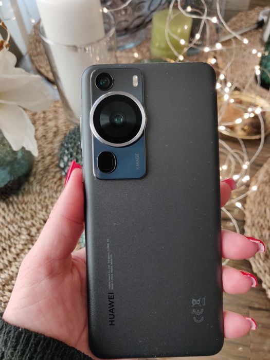 Телефон Huawei P 60 Pro 256 GB