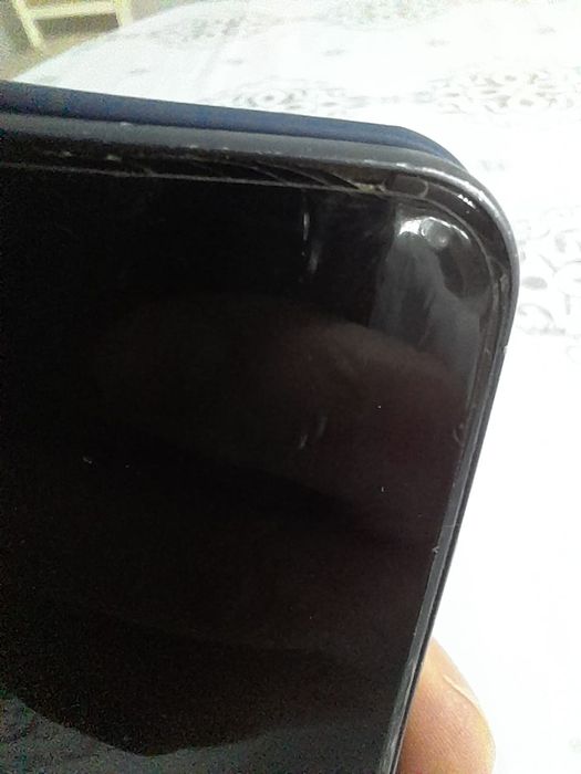 Samsung s21fe 5g