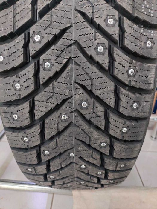 Автошина 225/60Р18 Powertrac stud02 шип