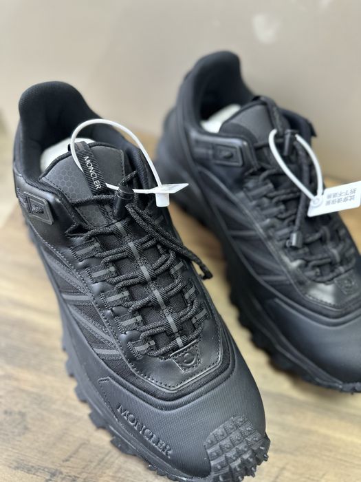 Moncler Trailgrip GTX Trainers