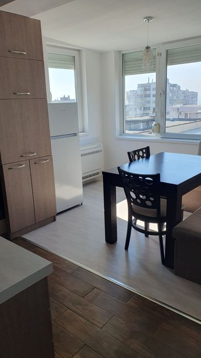 Продава се Тристаен апартамент в Варна, Владислав Варненчик - 73 кв.м за 908 €/кв.м - Снимка #8