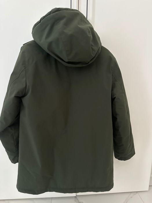 Яке-парка OVS за моме