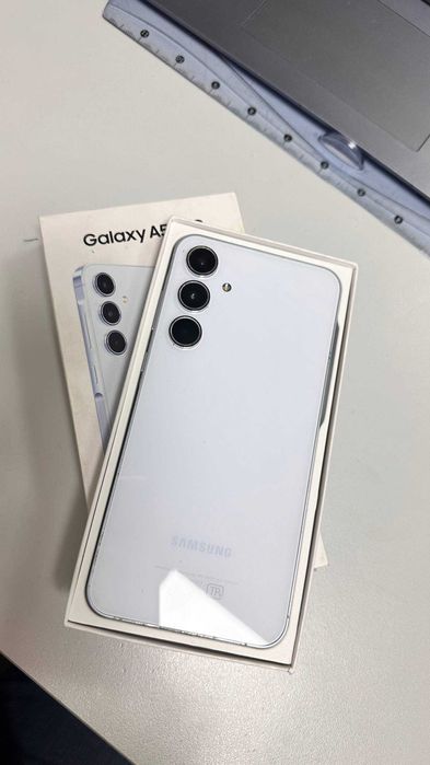 Samsung Galaxy A55 128 Gb (Отеген) лот: 739860