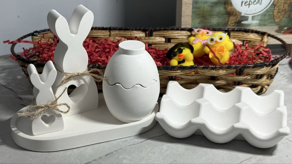 Ръчно изработени свещи